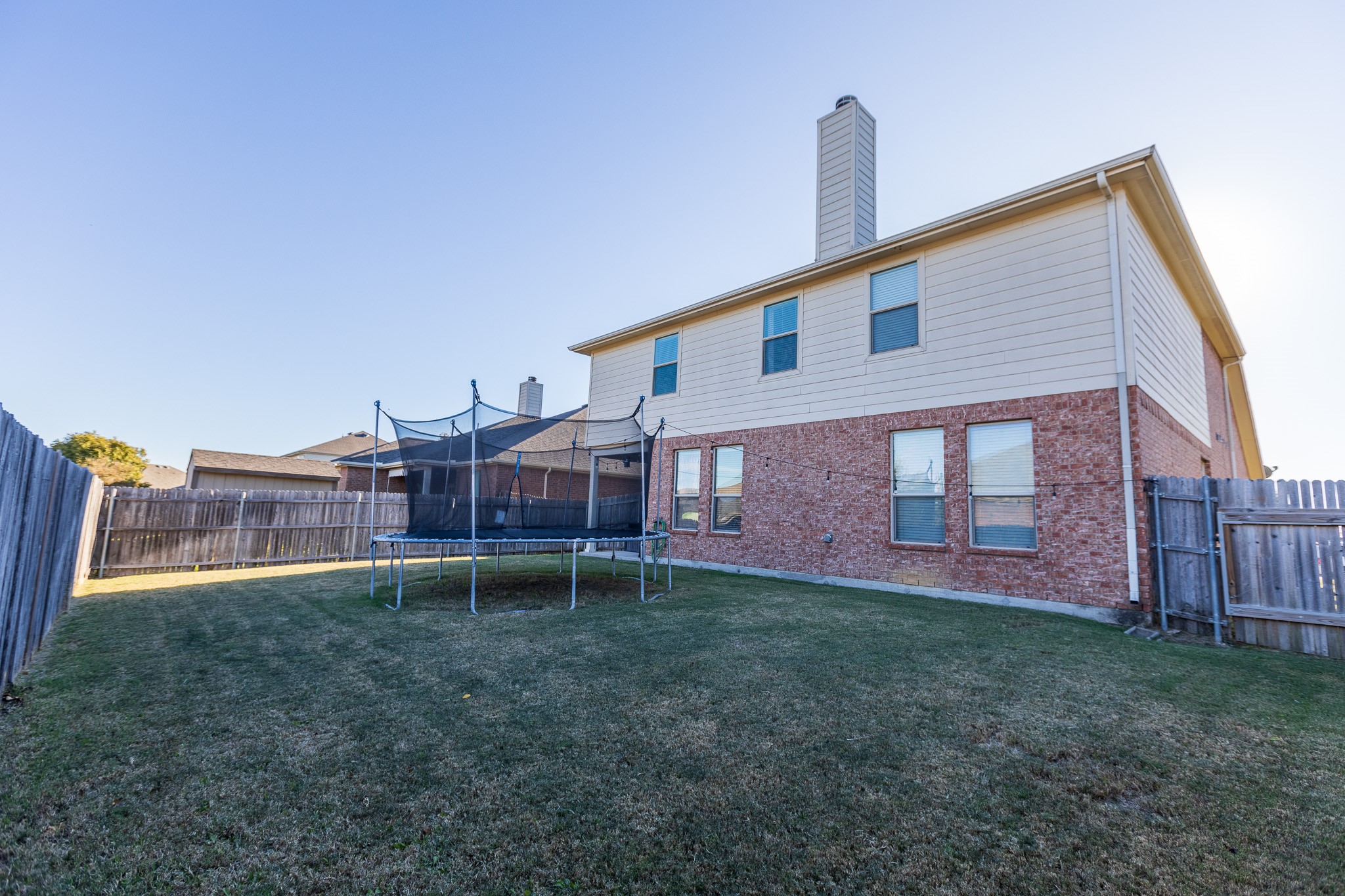 804 W Bend Boulevard Burleson TX 76028