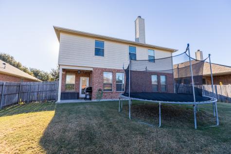 804 W Bend Boulevard Burleson TX 76028