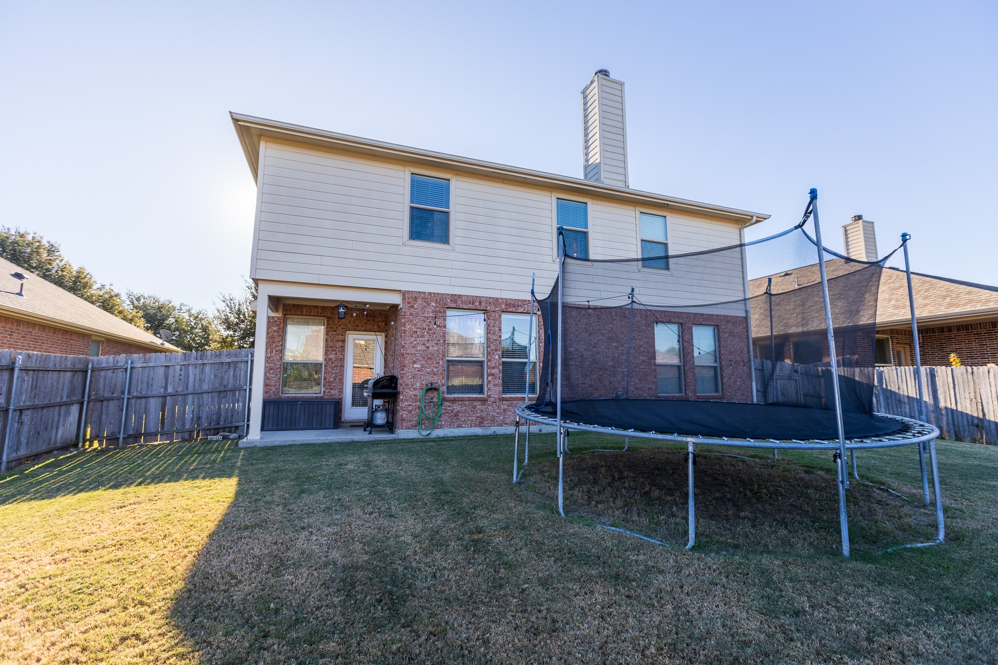 804 W Bend Boulevard Burleson TX 76028