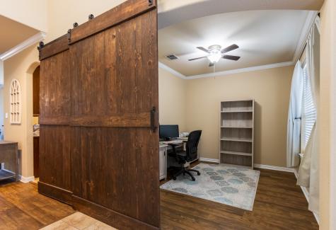 804 W Bend Boulevard Burleson TX 76028