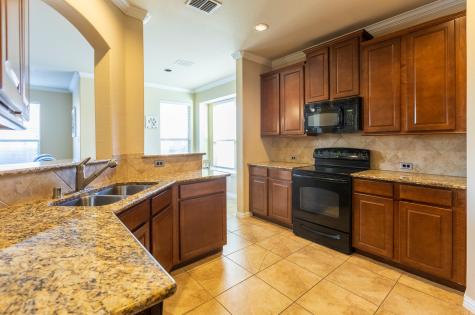 804 W Bend Boulevard Burleson TX 76028