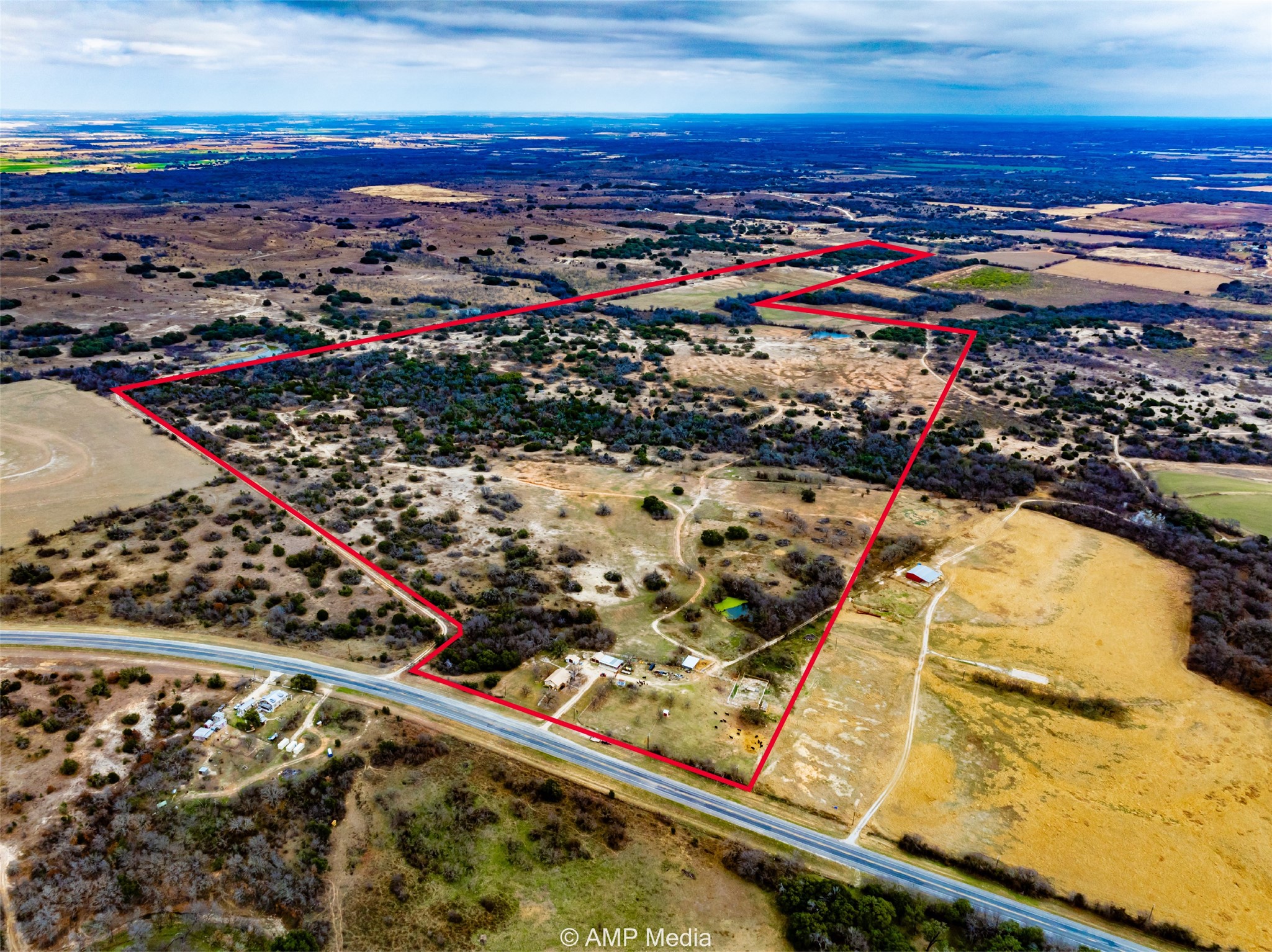 17921 Tx-16 Comanche TX 76442