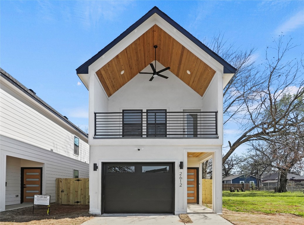 2629 Pennsylvania Avenue Dallas TX 75215