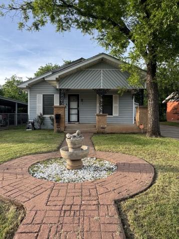 3010 Hollywood Avenue Wichita Falls TX 76309