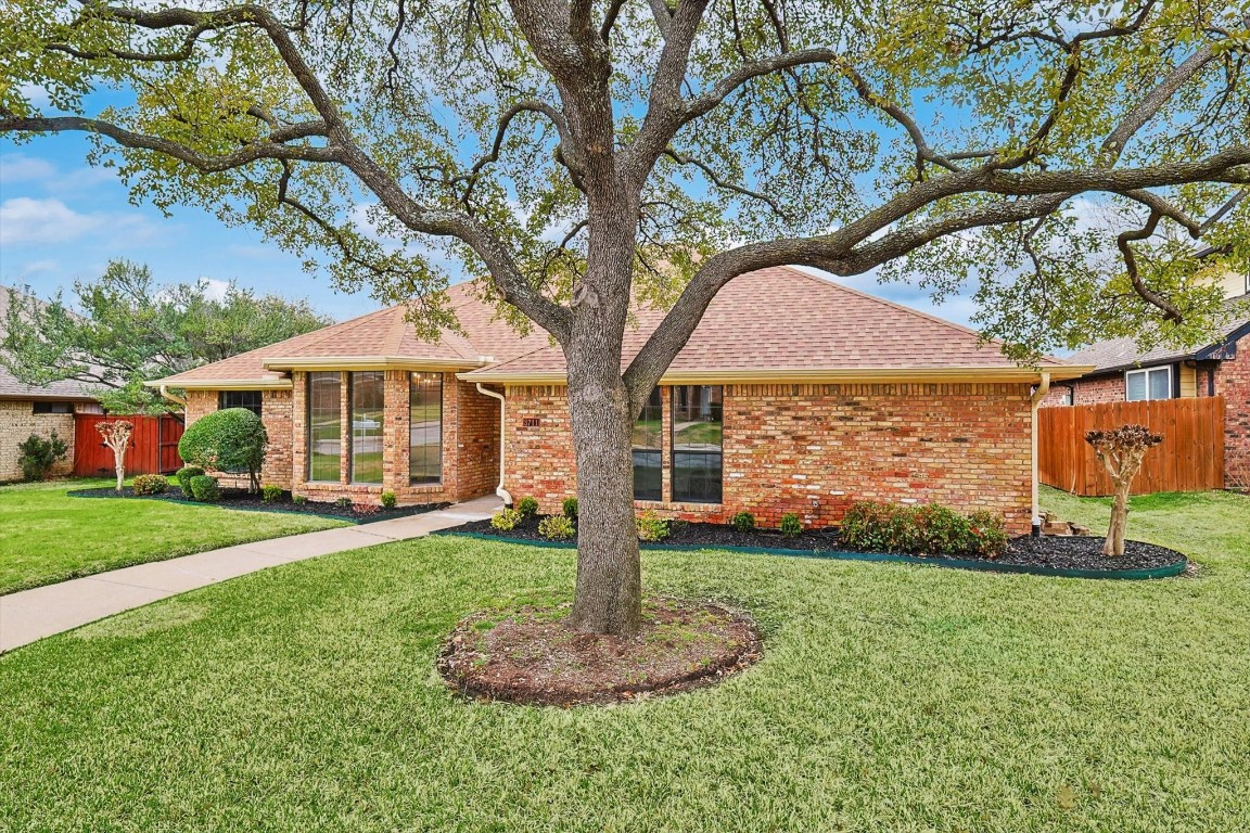 3711 Bishop Hill Drive Carrollton TX 75007