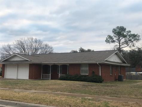 1300 Crestridge Street Ennis TX 75119