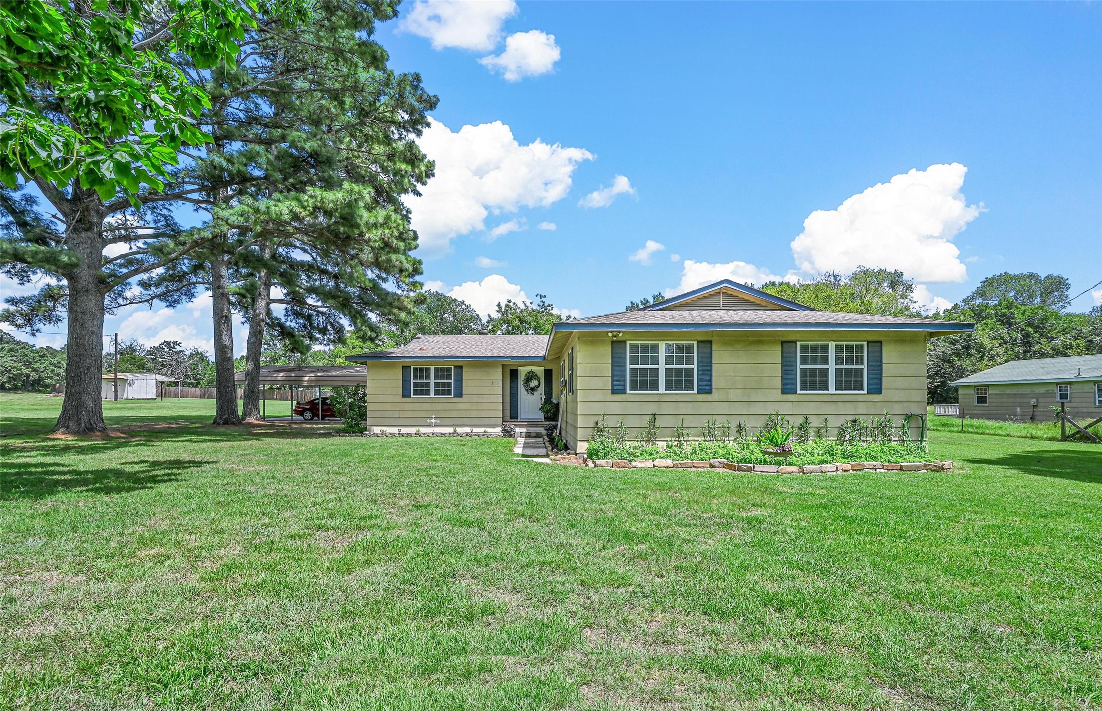 2016 Meadowview Street Alvarado TX 76009
