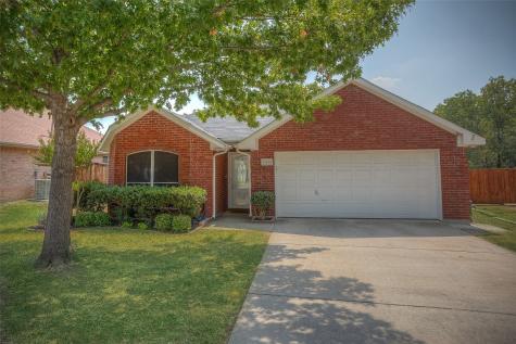 1260 Marchant Place Lewisville TX 75067
