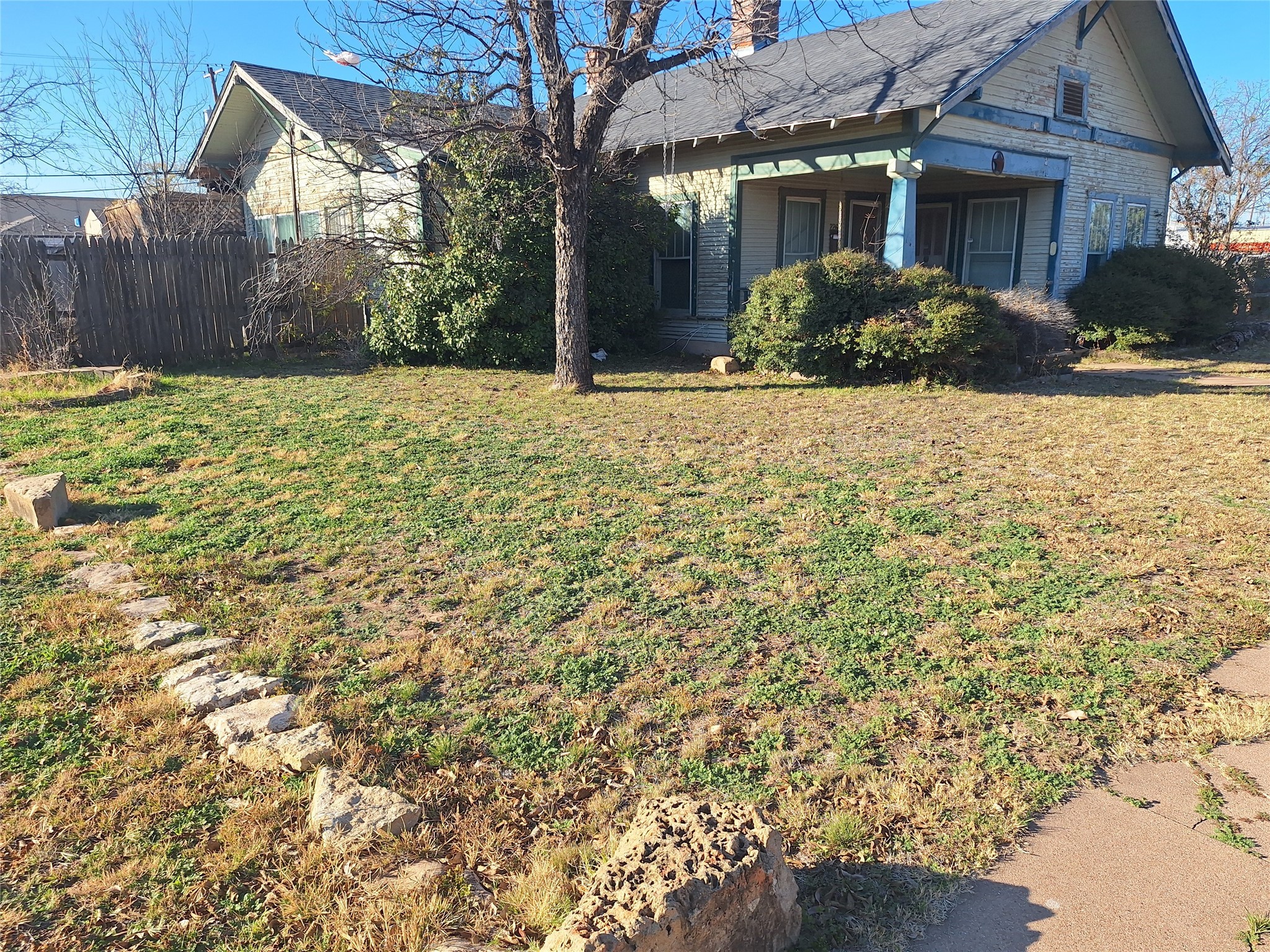 226 Palm Street Abilene TX 79602