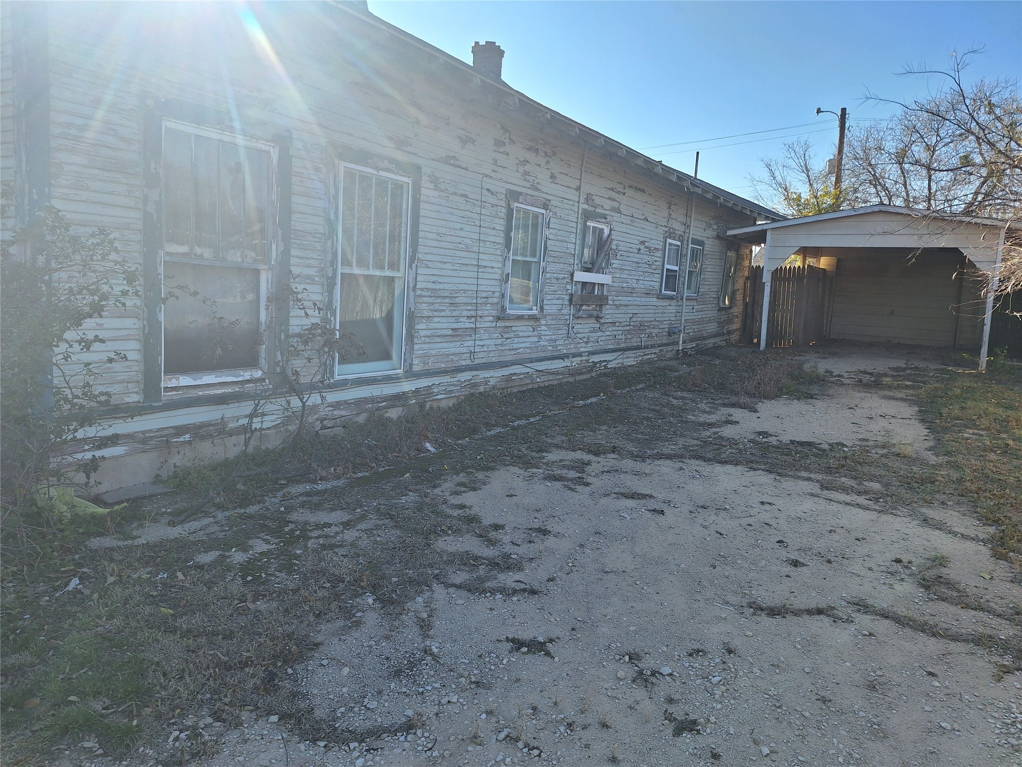 226 Palm Street Abilene TX 79602