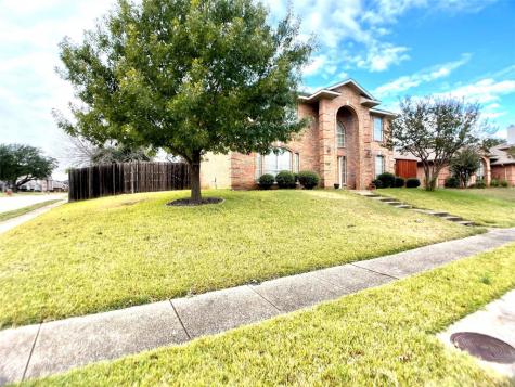 916 Heritage Parkway S Allen TX 75002