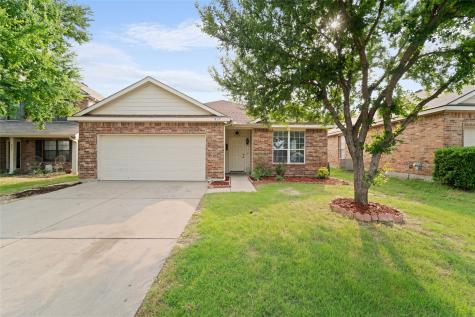829 Kentucky Derby Lane Fort Worth TX 76179