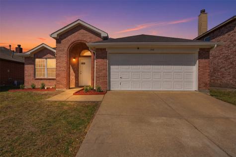 1941 Tawakani Lane Little Elm TX 75068