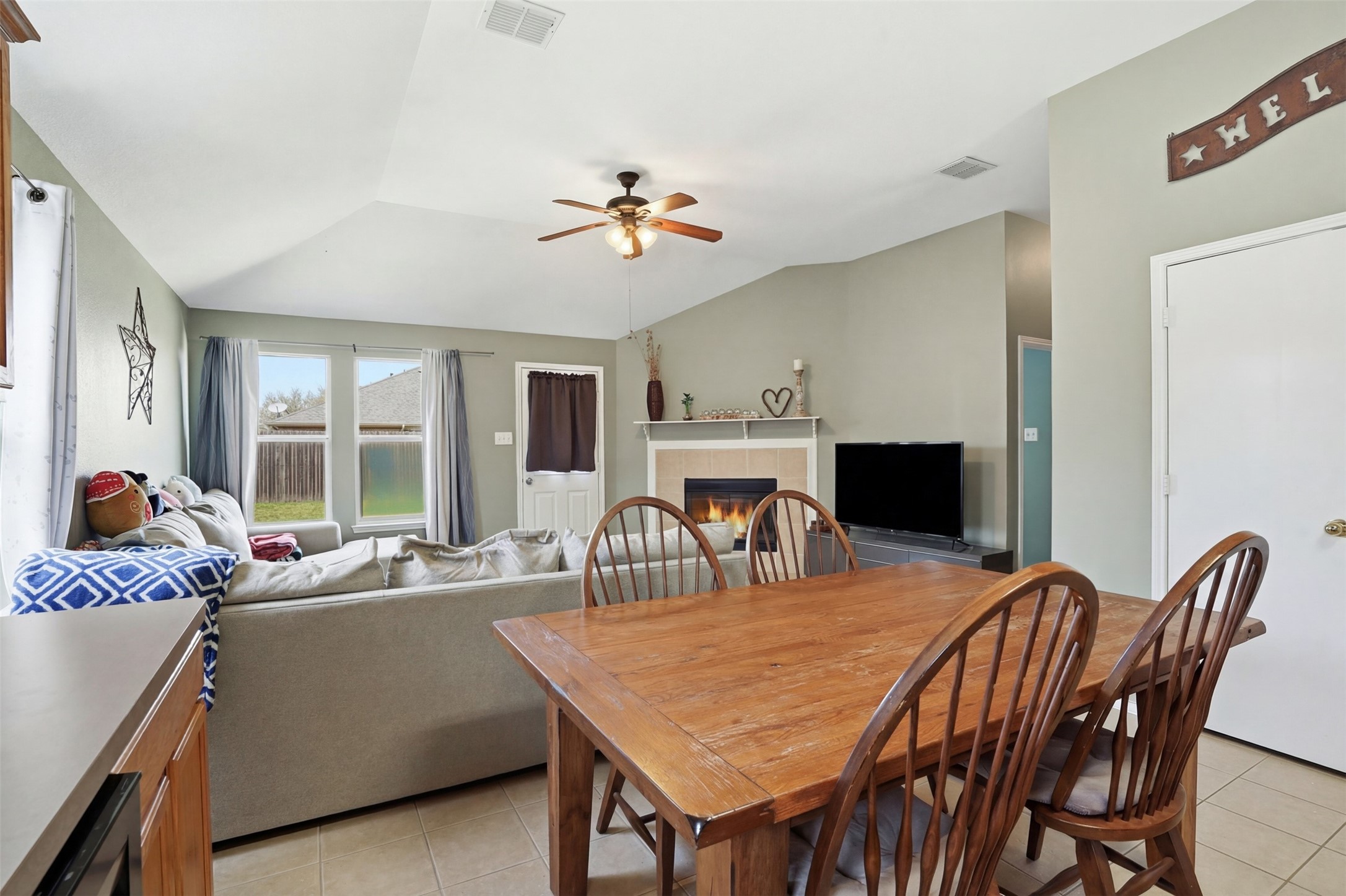1941 Tawakani Lane Little Elm TX 75068