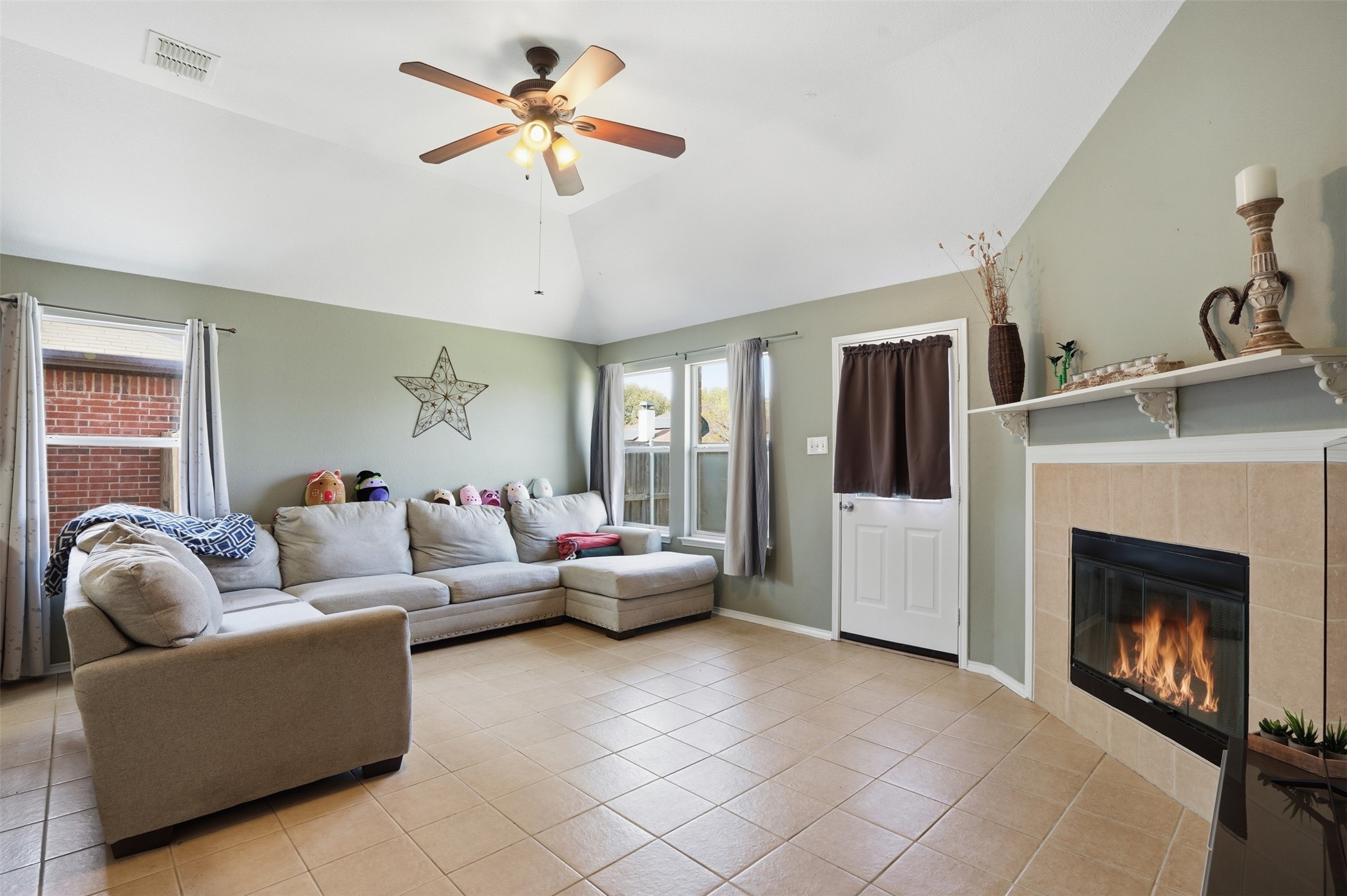 1941 Tawakani Lane Little Elm TX 75068