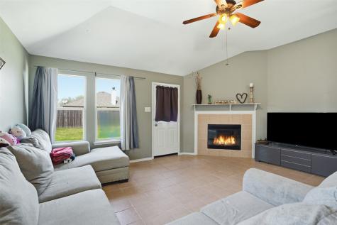 1941 Tawakani Lane Little Elm TX 75068