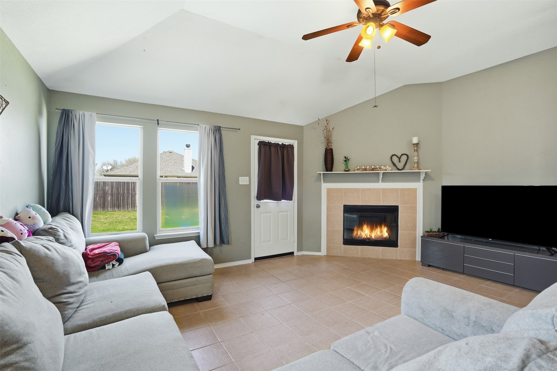 1941 Tawakani Lane Little Elm TX 75068