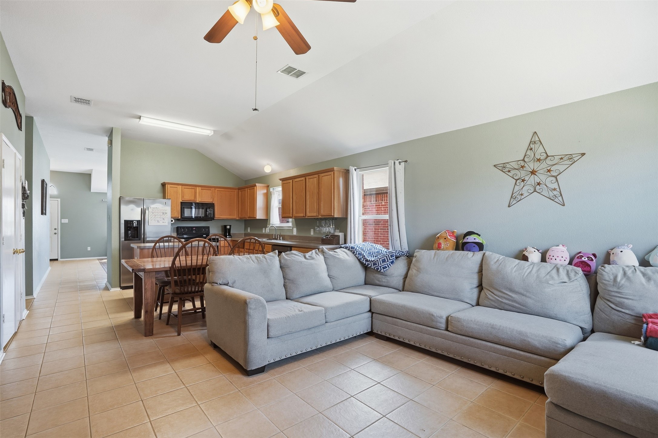1941 Tawakani Lane Little Elm TX 75068