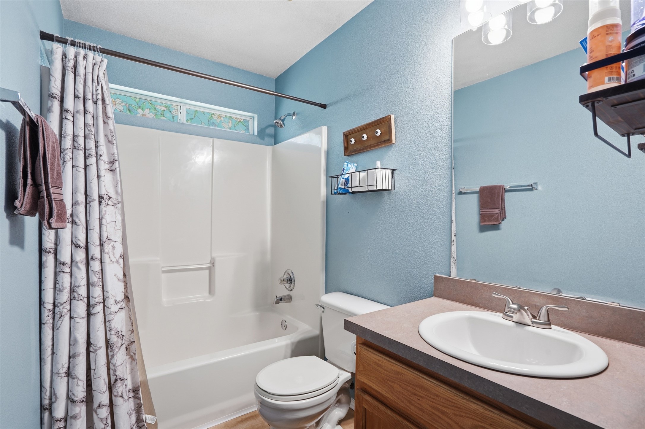 1941 Tawakani Lane Little Elm TX 75068