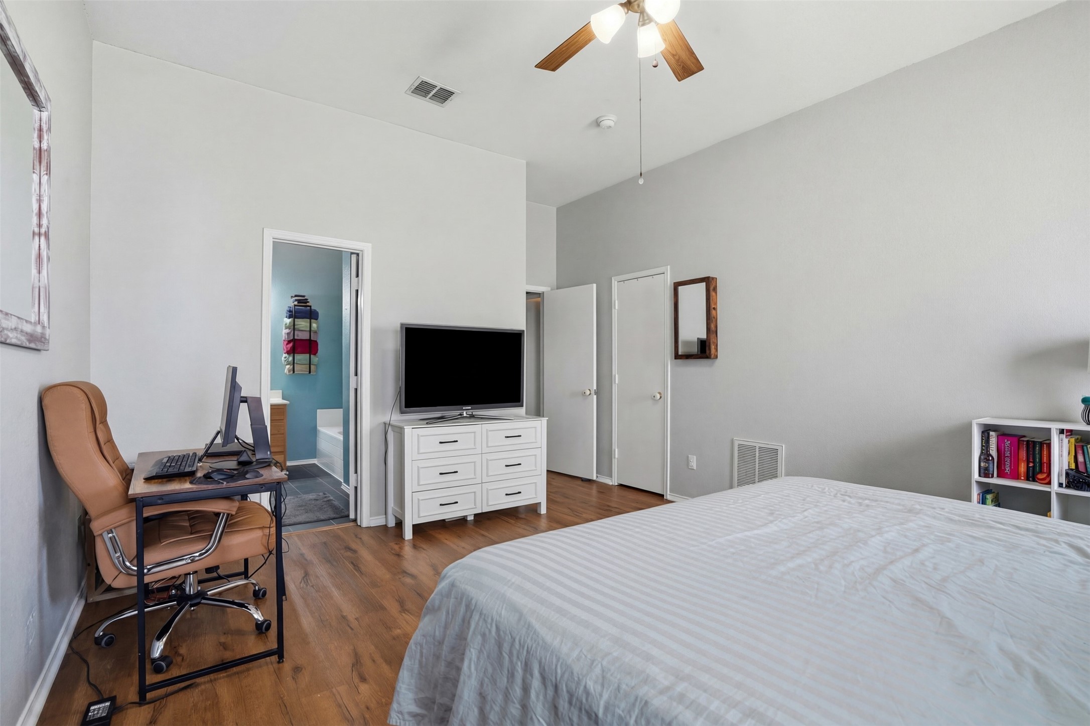 1941 Tawakani Lane Little Elm TX 75068