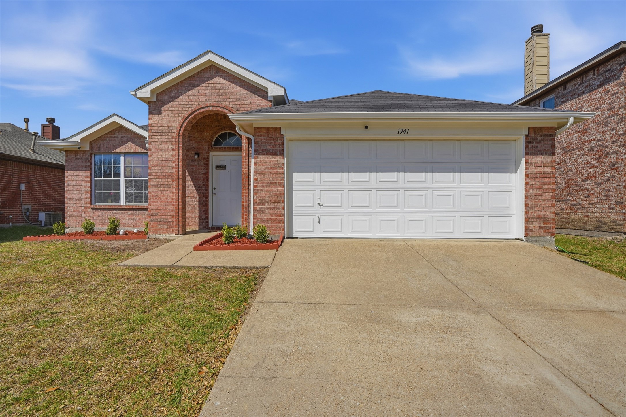 1941 Tawakani Lane Little Elm TX 75068