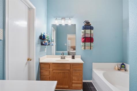 1941 Tawakani Lane Little Elm TX 75068
