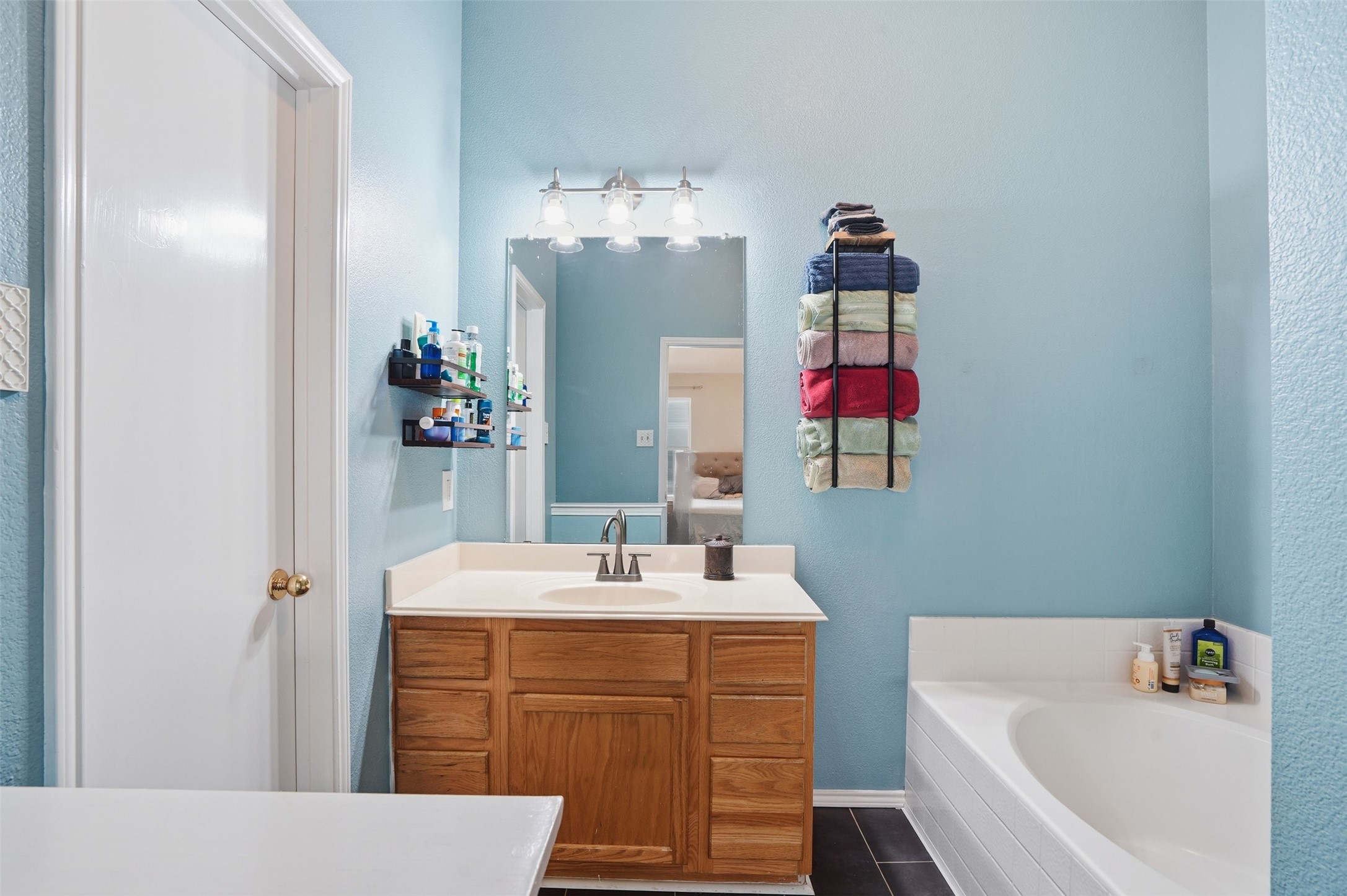 1941 Tawakani Lane Little Elm TX 75068