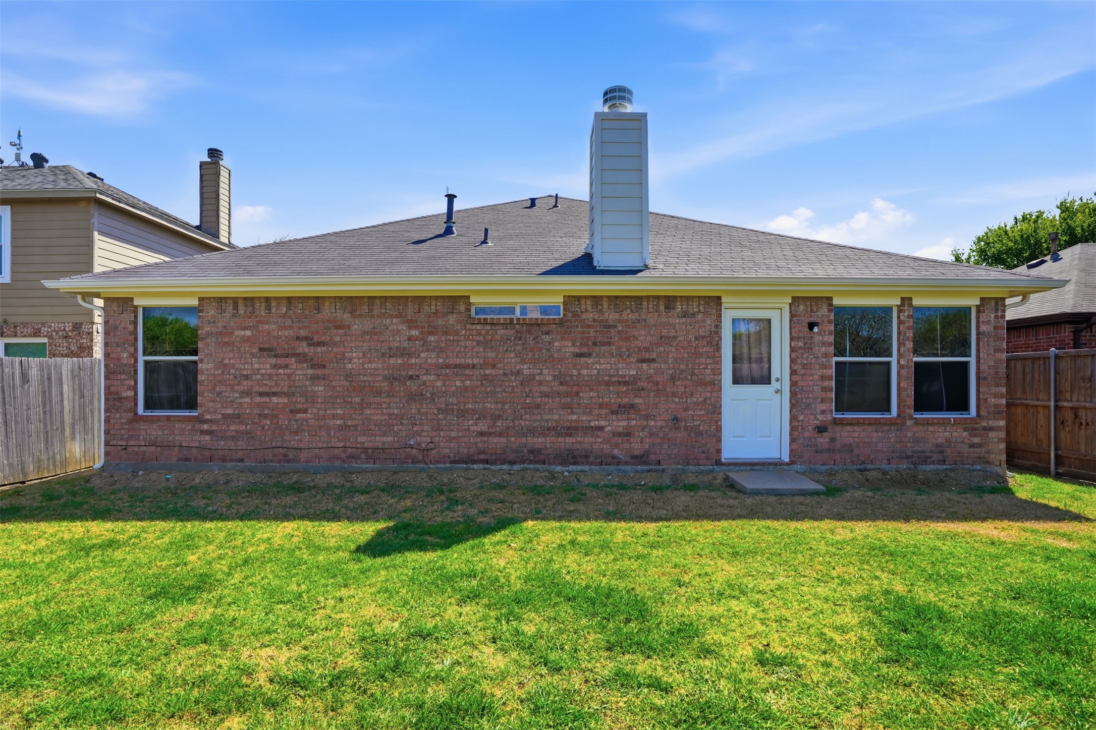 1941 Tawakani Lane Little Elm TX 75068