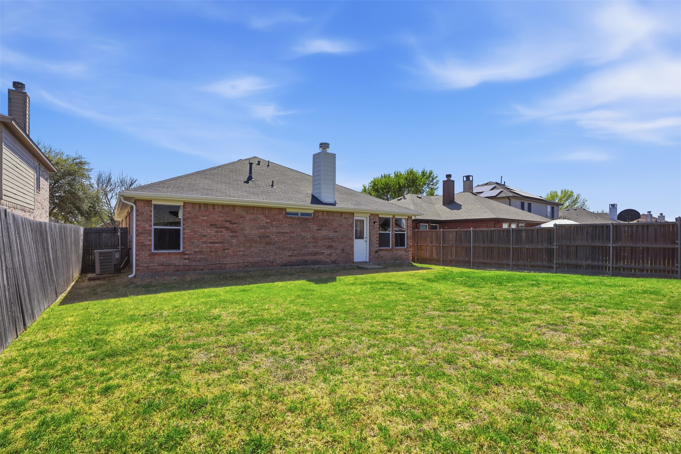 1941 Tawakani Lane Little Elm TX 75068
