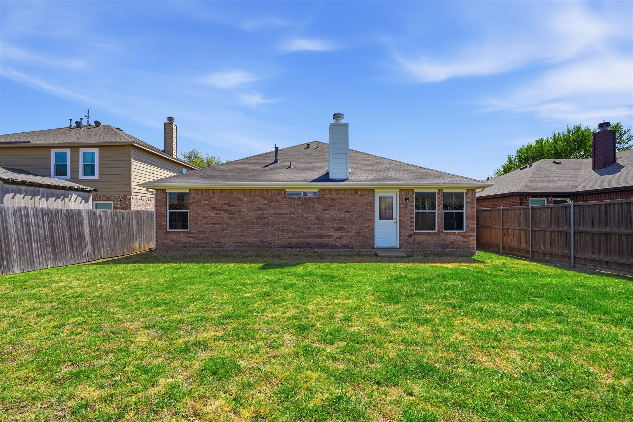 1941 Tawakani Lane Little Elm TX 75068