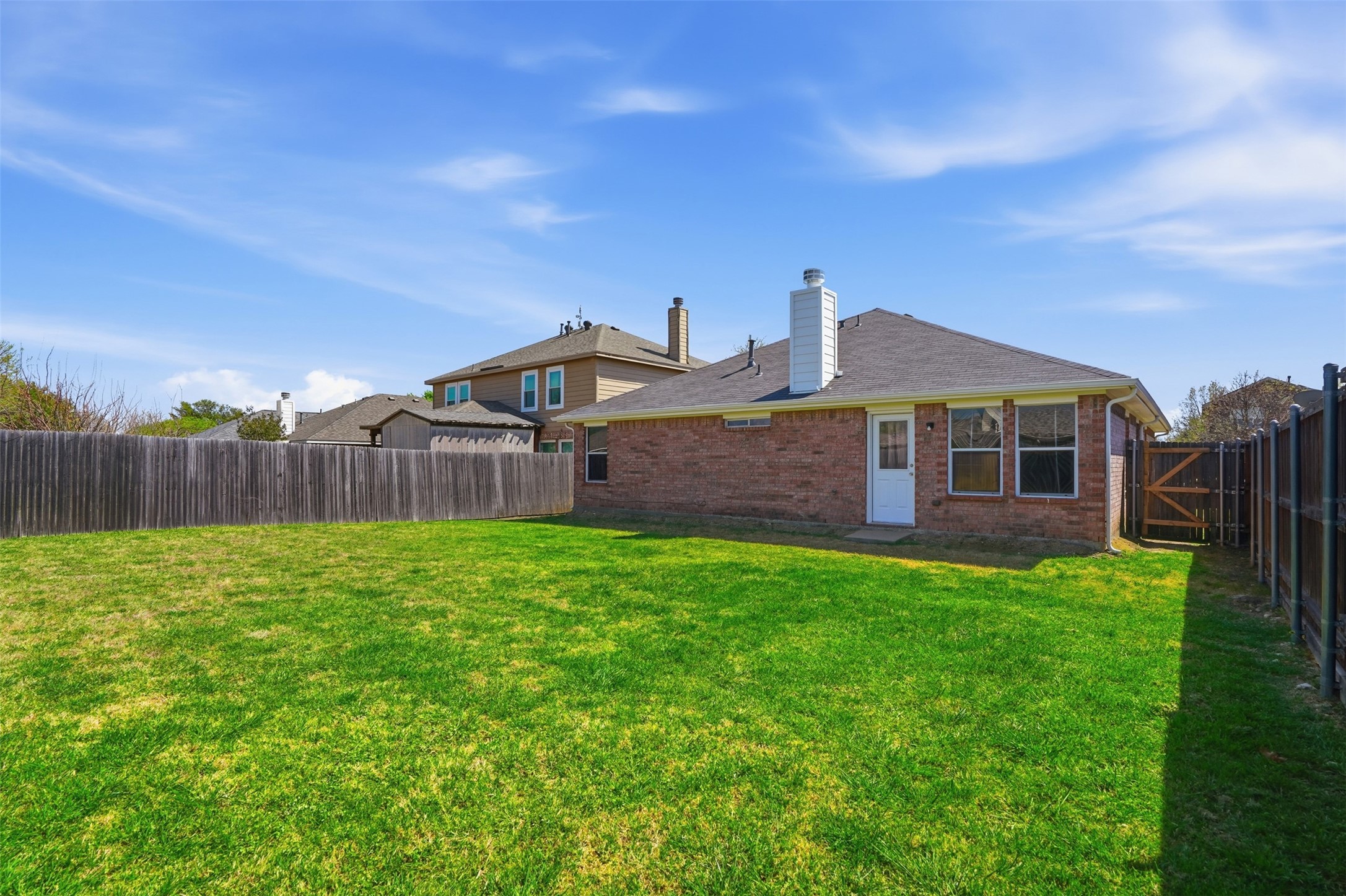 1941 Tawakani Lane Little Elm TX 75068