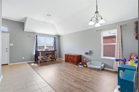 1941 Tawakani Lane Little Elm TX 75068