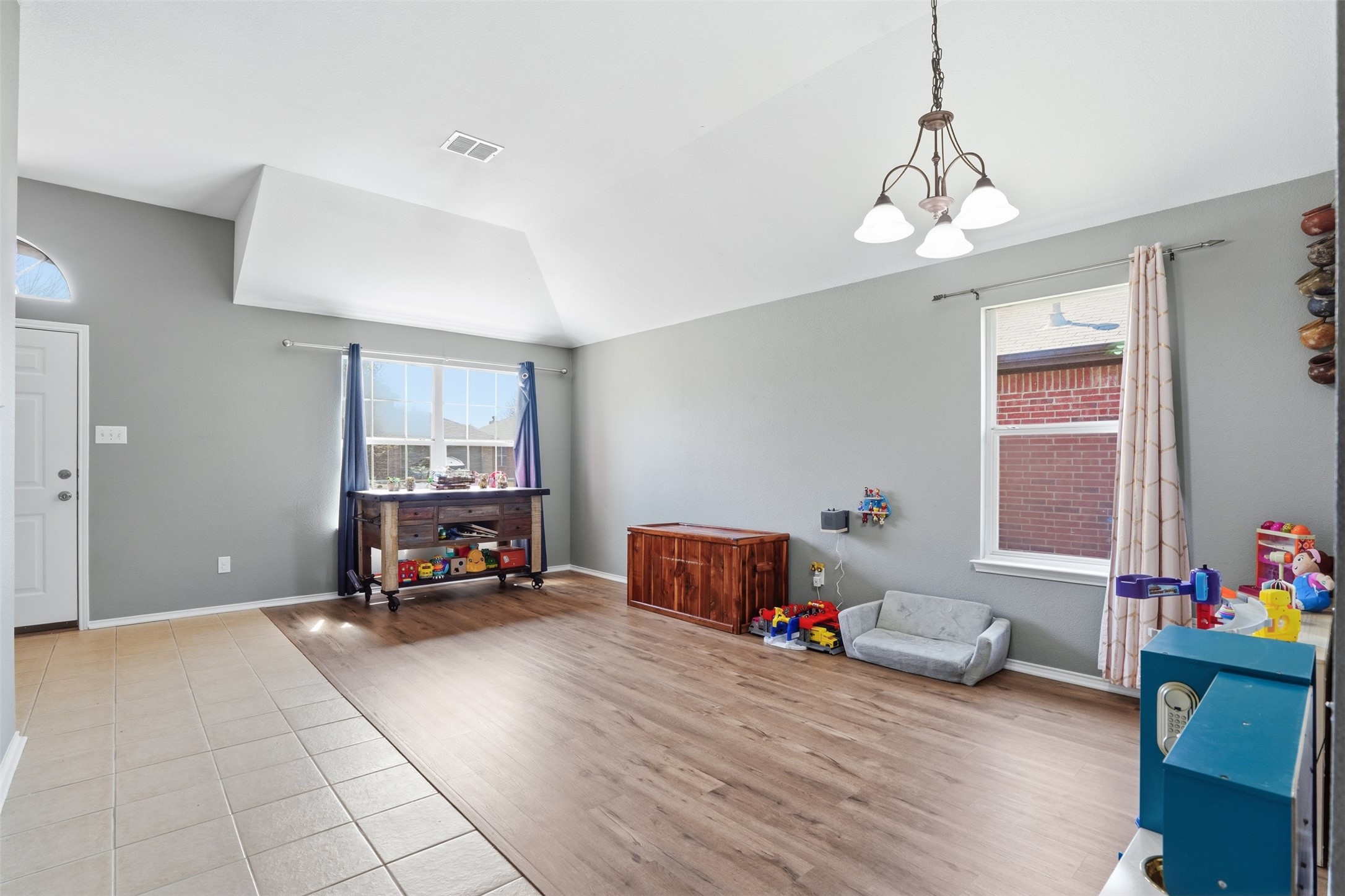 1941 Tawakani Lane Little Elm TX 75068