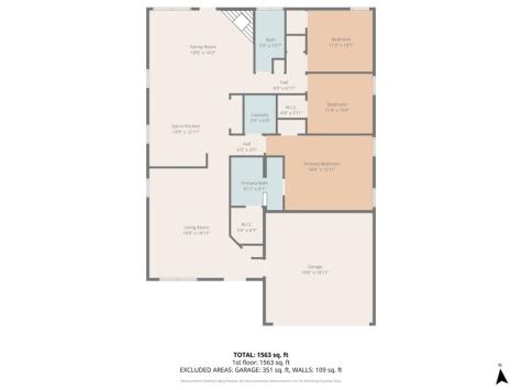 1941 Tawakani Lane Little Elm TX 75068
