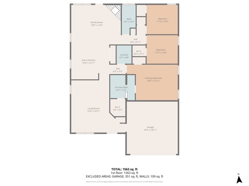 1941 Tawakani Lane Little Elm TX 75068