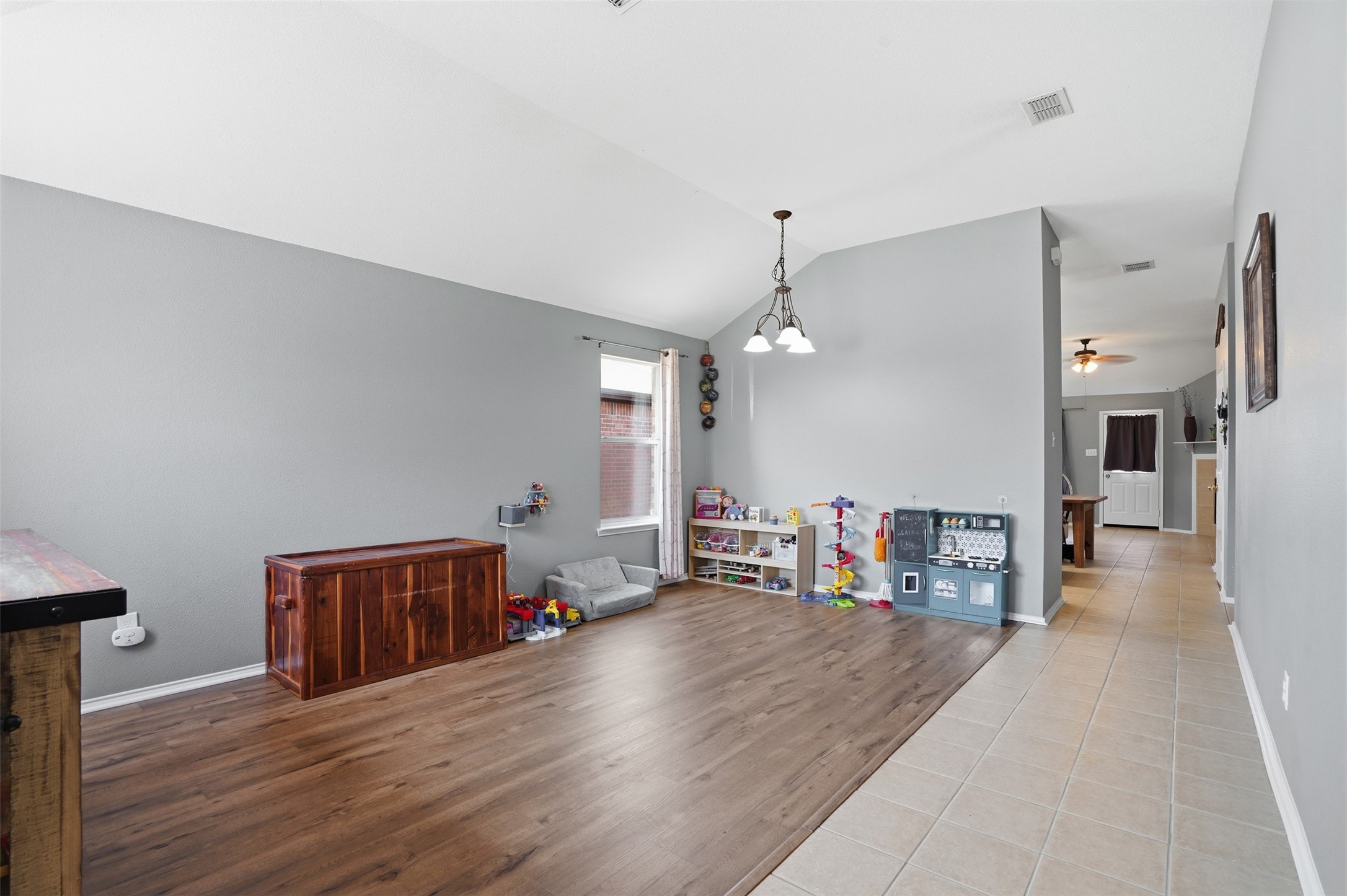 1941 Tawakani Lane Little Elm TX 75068