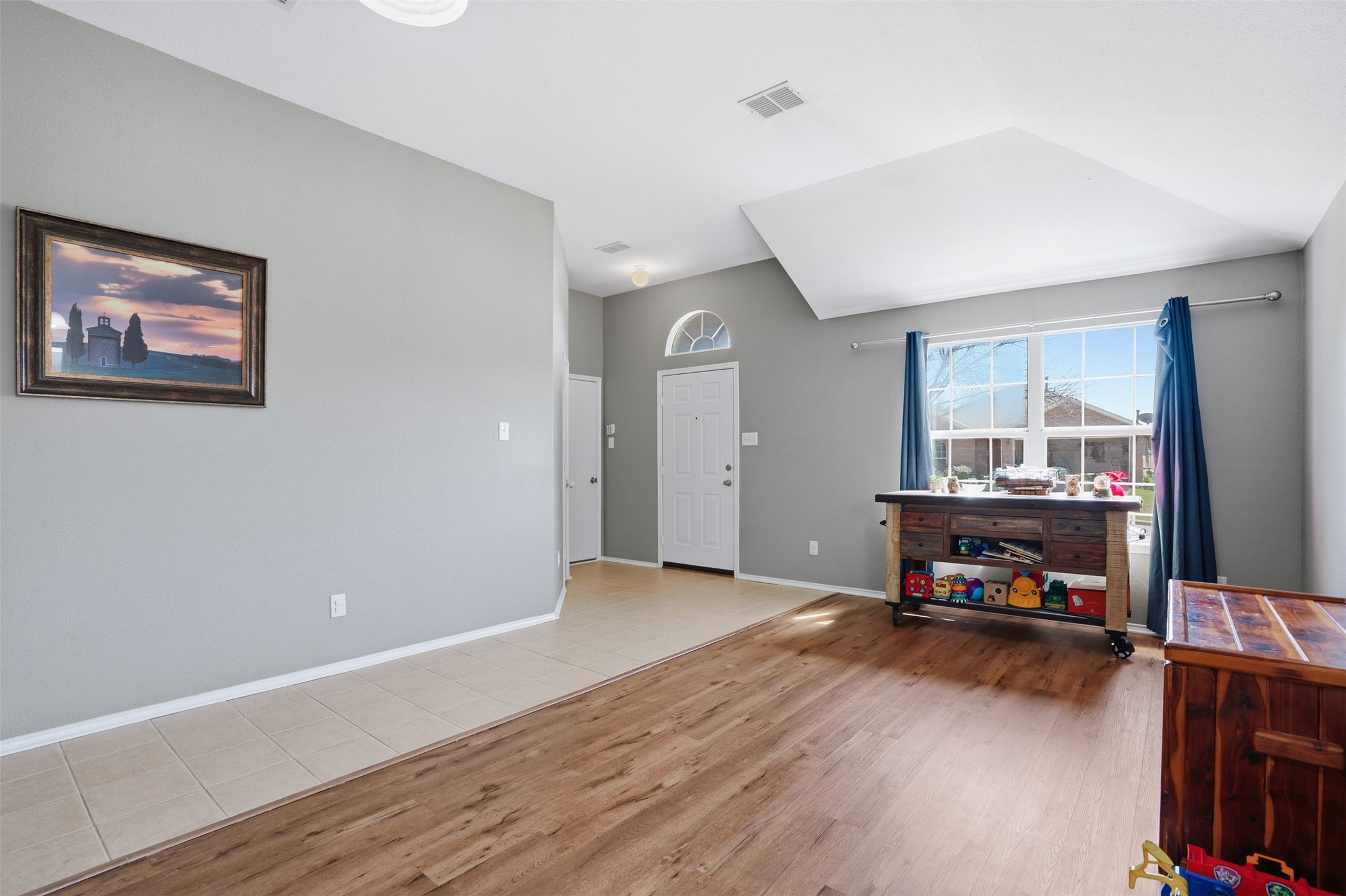 1941 Tawakani Lane Little Elm TX 75068