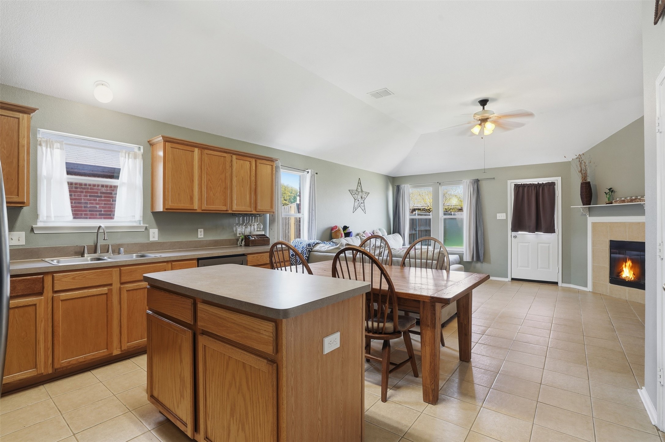 1941 Tawakani Lane Little Elm TX 75068