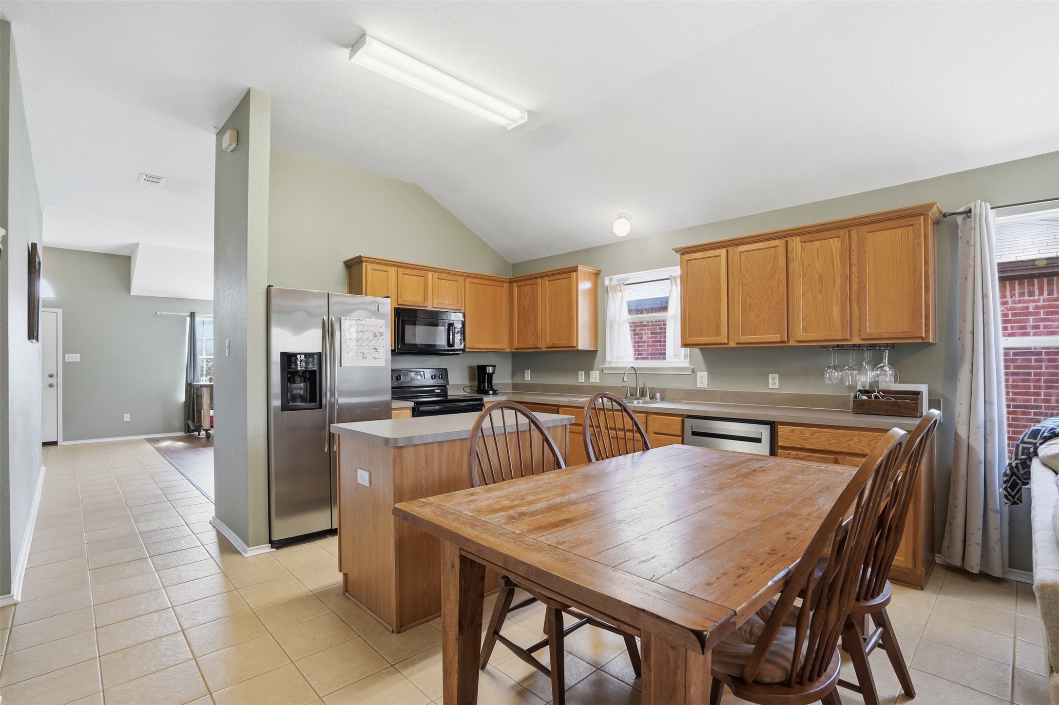 1941 Tawakani Lane Little Elm TX 75068