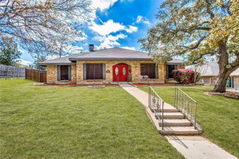 1405 Sun Valley Drive Garland TX 75043