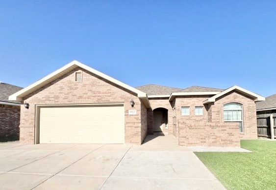 9917 Dublin Avenue Odessa TX 79765