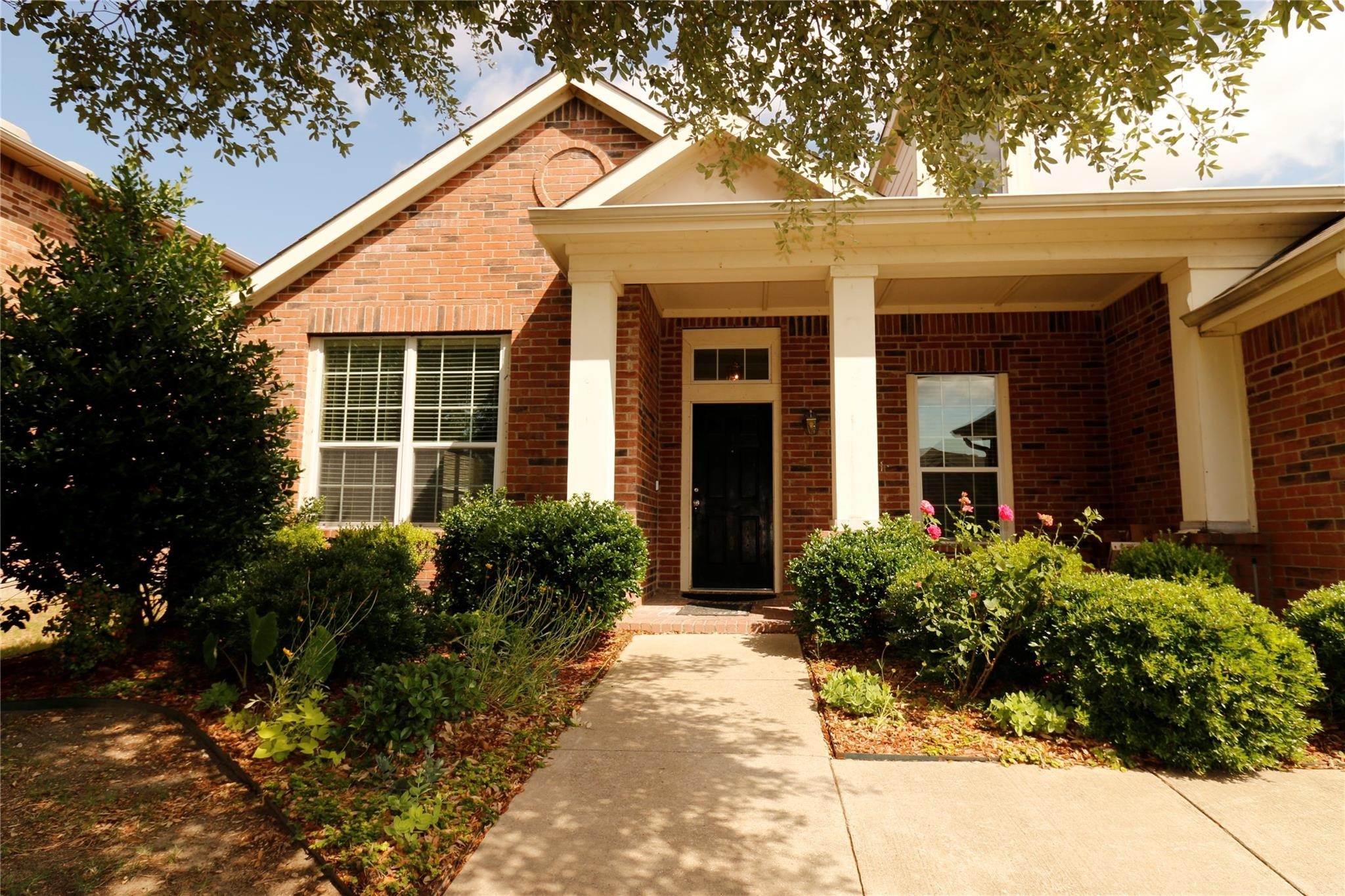 1112 Kimbro Drive Forney TX 75126