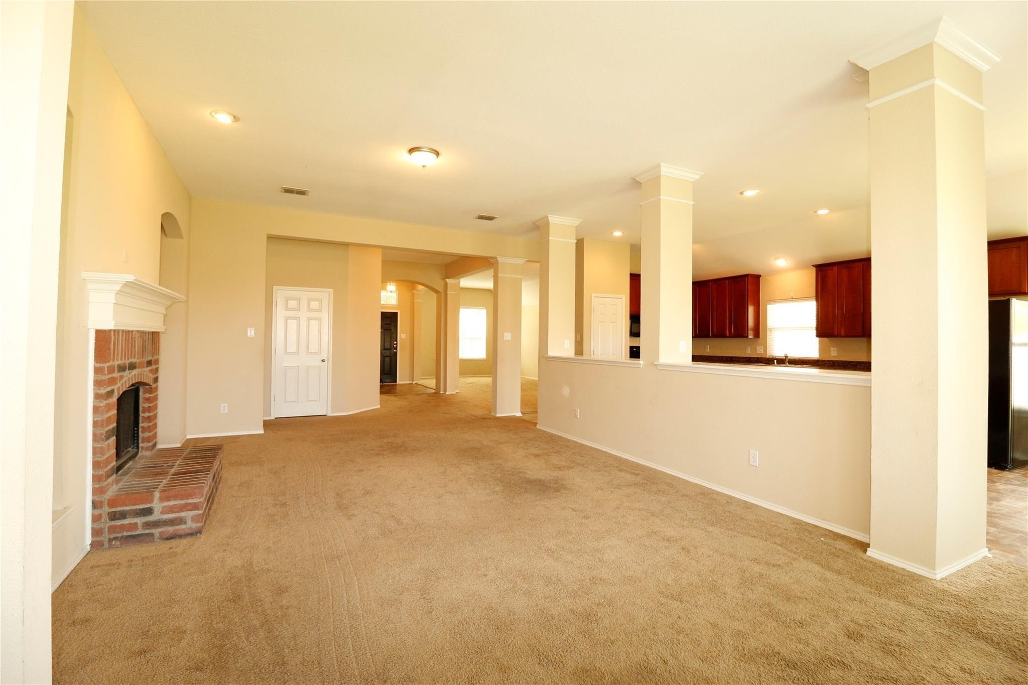 1112 Kimbro Drive Forney TX 75126