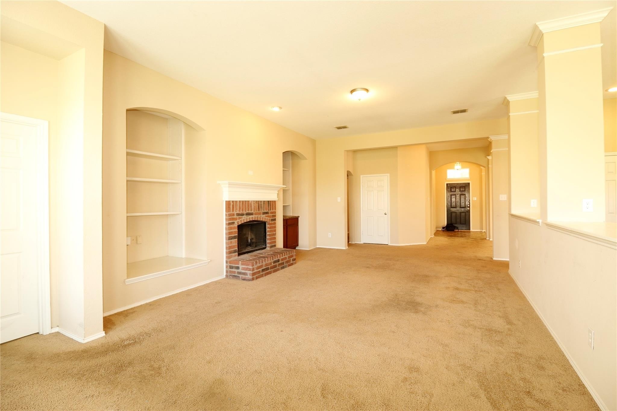 1112 Kimbro Drive Forney TX 75126