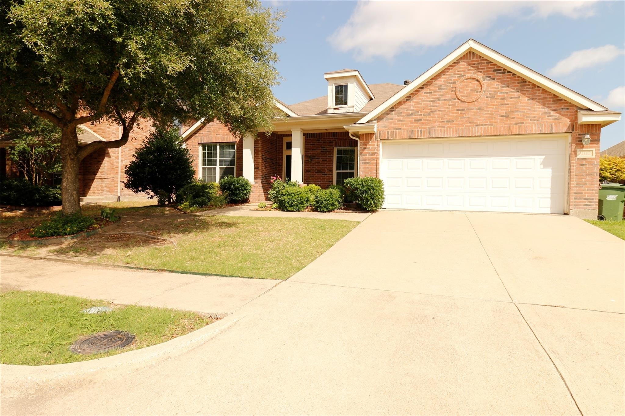 1112 Kimbro Drive Forney TX 75126