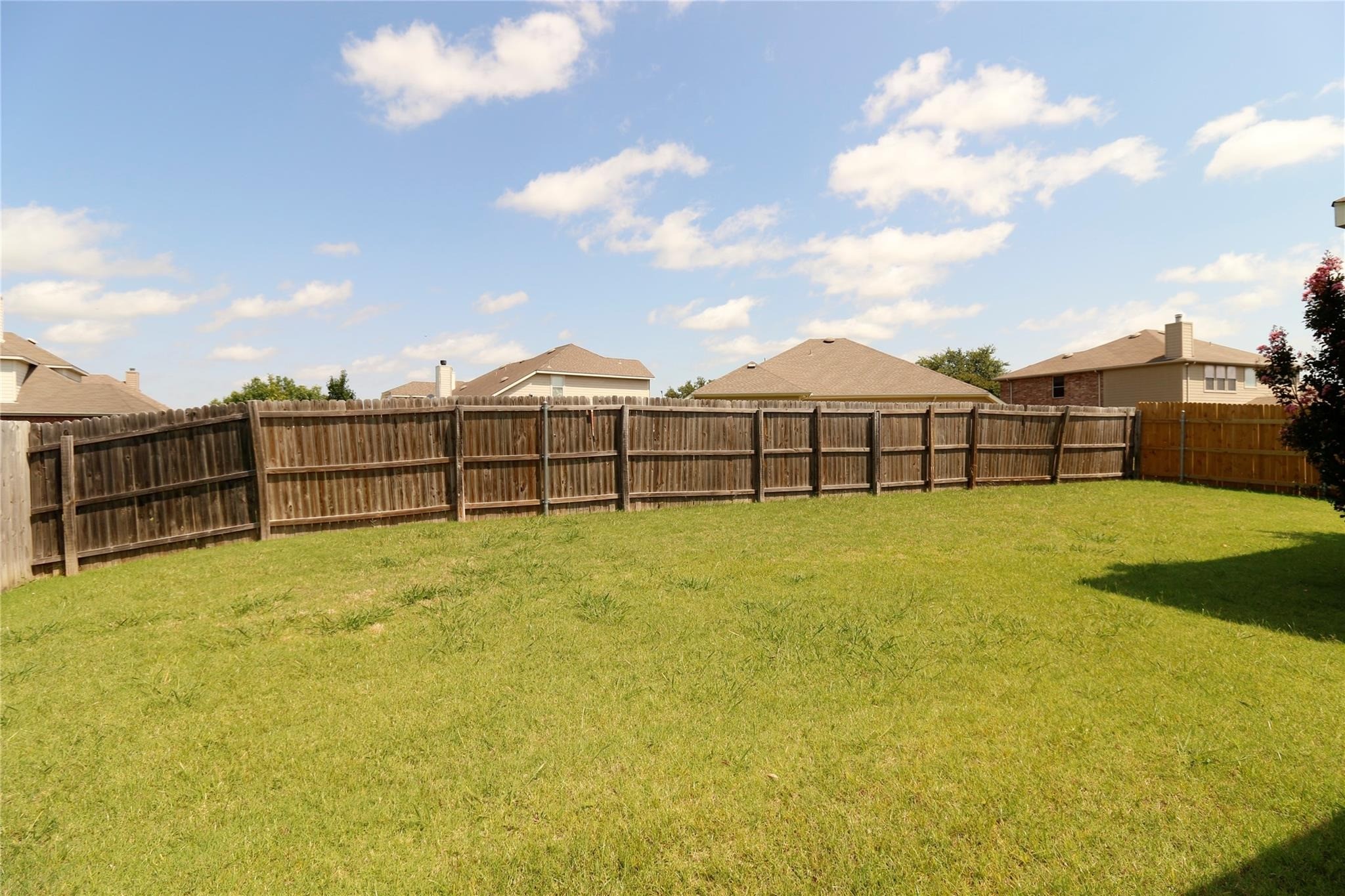 1112 Kimbro Drive Forney TX 75126