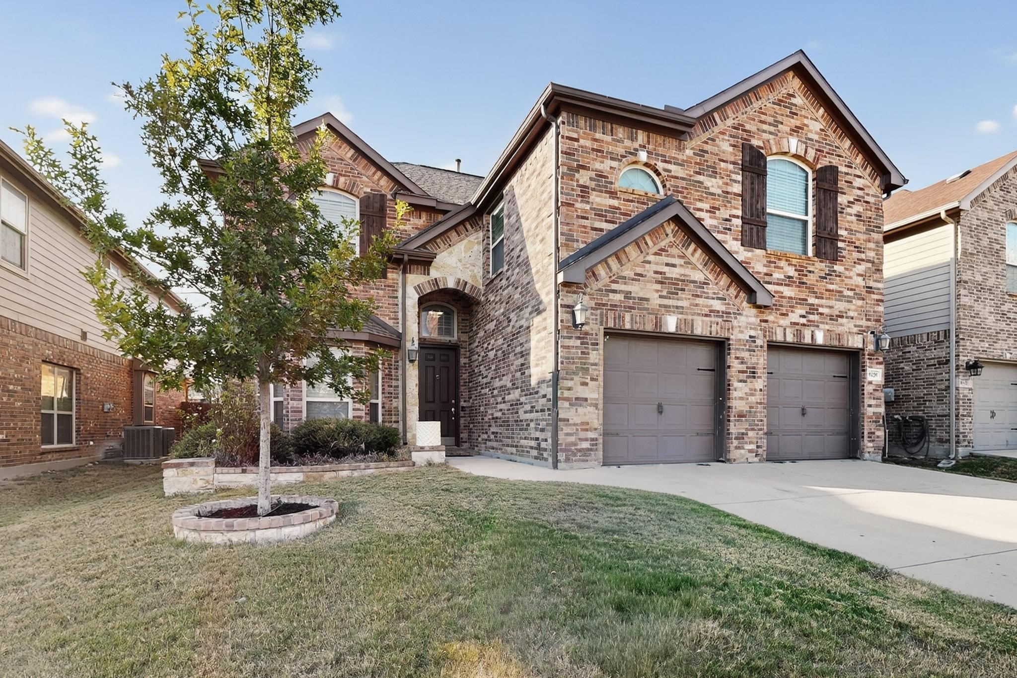 9329 Turtle Pass Fort Worth TX 76177