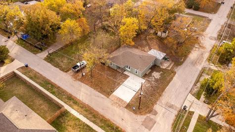 1800 Rosemary Street Greenville TX 75401