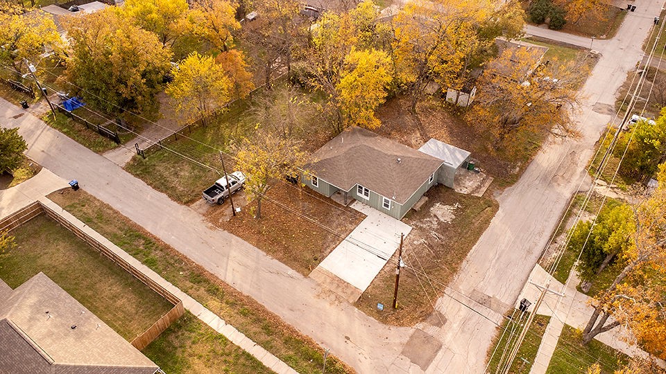 1800 Rosemary Street Greenville TX 75401
