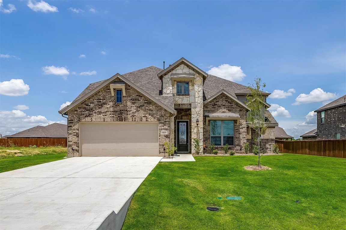 825 Wolf Springs Road Ferris TX 75125